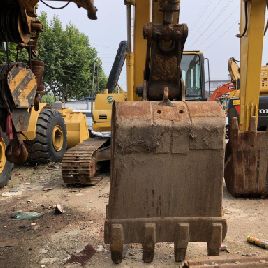 KOMATSU PC220-7 2016