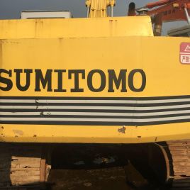 2015 Sumitomo S280