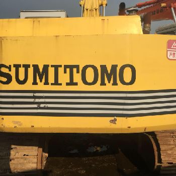2015 Sumitomo S280