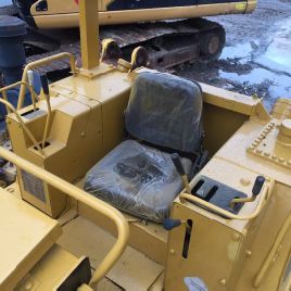 2016 CATERPILLAR D3C