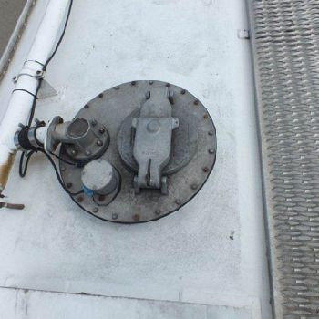 2011 [Other] SACIM CISTERN