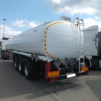 2011 [Other] SACIM CISTERN