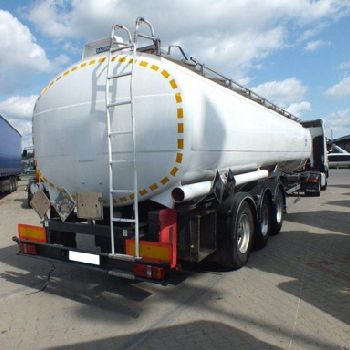 2011 [Other] SACIM CISTERN