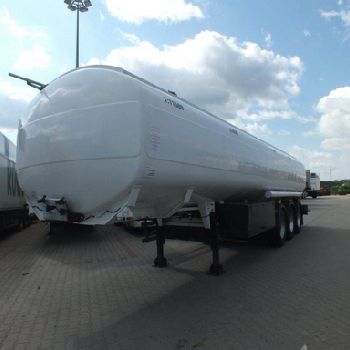 2011 [Other] SACIM CISTERN