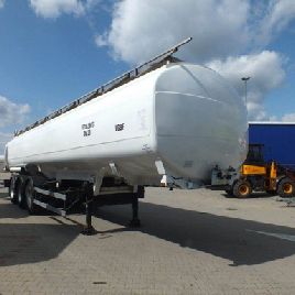 2011 [Other] SACIM CISTERN