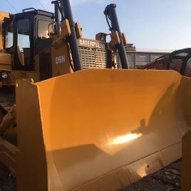 CATERPILLAR D9N 2016