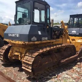 Shantui SD16 2016