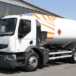 2009 Renault PREMIUM 320 DXI
