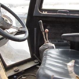 2002 INGERSOLL RAND SD100D