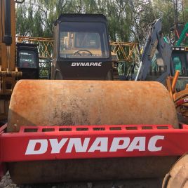 DYNAPAC CA25D 2010