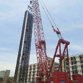 2010 MANITOWOC M2250