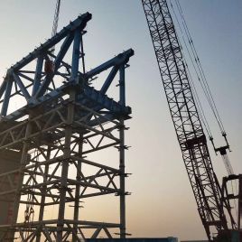 MANITOWOC M2250 2010