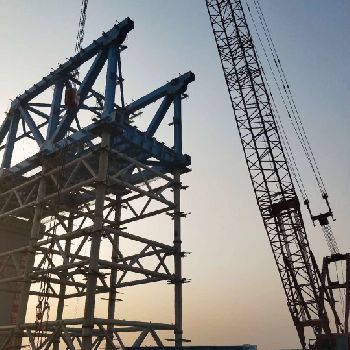 2010 MANITOWOC M2250