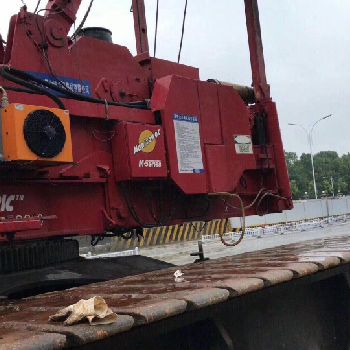 2010 MANITOWOC M2250