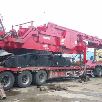 2010 MANITOWOC M2250