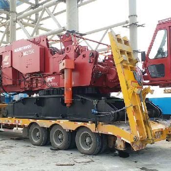 2010 MANITOWOC M2250