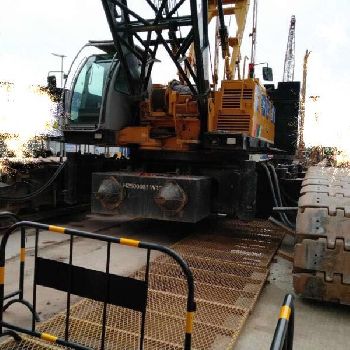 2016 Hitachi-Sumitomo SCX2500