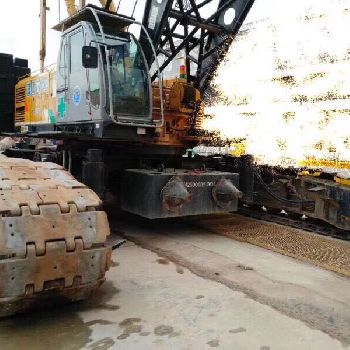 2016 Hitachi-Sumitomo SCX2500