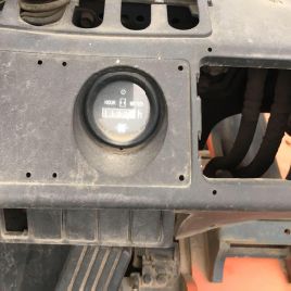 2015 TOYOTA FALCK SCHMIDT TS24