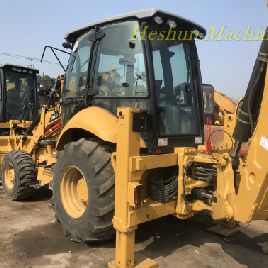 CATERPILLAR 430F 2016