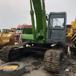 2004 KOBELCO SK200