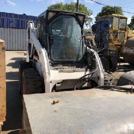 2015 BOBCAT S185