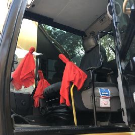 2015 CATERPILLAR 349DL