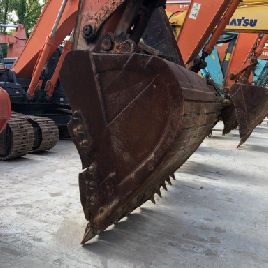 HITACHI ZX470LCH-3 2015