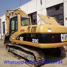 2013 CATERPILLAR 320C