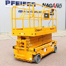 2019 HAULOTTE COMPACT 12