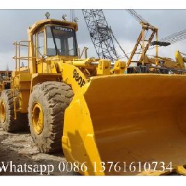 2013 CATERPILLAR 980F