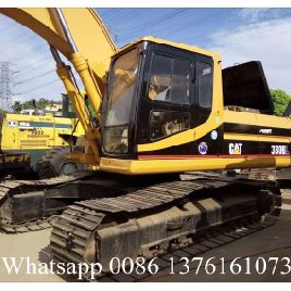 2012 CATERPILLAR 330BL