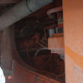 2008 HITACHI EH1100-3