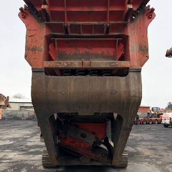 2013 Terex Finlay J1160