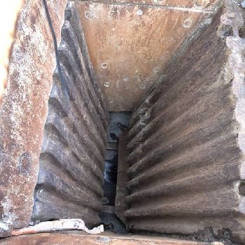 2013 Terex Finlay J1160