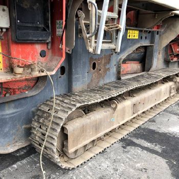 2013 Terex Finlay J1160