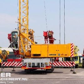 2017 LIEBHERR MK88