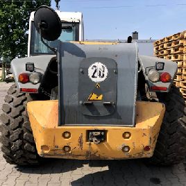 2007 LIEBHERR TL 445-10