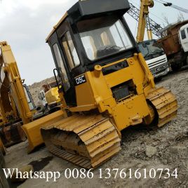 2017 CATERPILLAR D5C