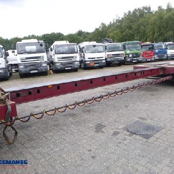 2008 Nooteboom OTHER