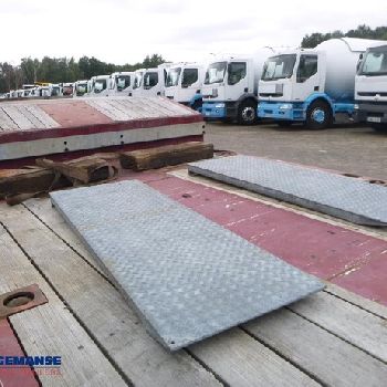 2008 Nooteboom OTHER