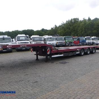 2008 Nooteboom OTHER