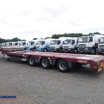 2008 Nooteboom OTHER