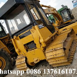 2016 CATERPILLAR D5C