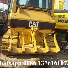 CATERPILLAR D5G 2017