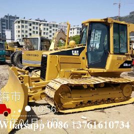 CATERPILLAR D5G 2016