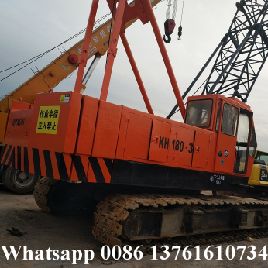 2016 HITACHI KH180-3