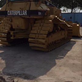 CATERPILLAR D4H 2016