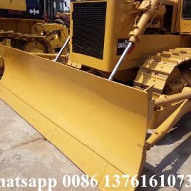 2015 CATERPILLAR D6D