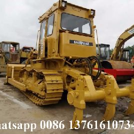 2014 CATERPILLAR D6D